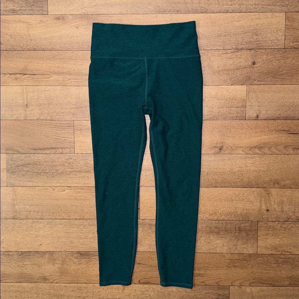 Vuori NO SIZE Leggings Soft Comfortable Workout Bottoms Training Fitness Pilates